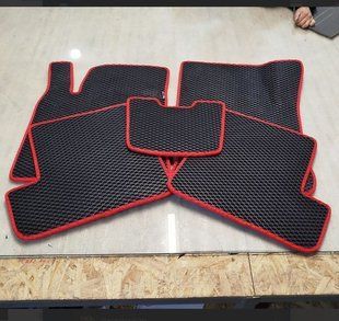 Buy EVA floor mats for Toyota Rav 4 CA20W 2000-2005 Full set 5 pcs 95046 EVA Mats (STOCK SALE)