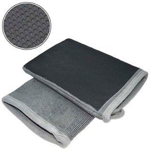 Buy Sponge with clay auto scrub 21 cm x 14 cm (For Varnish Paint Metal Plastic) MLST40 74349 Microfiber cloths sponges for washing