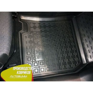 Купить Автомобильные коврики в салон Renault Kadjar 2016- (Avto-Gumm) 28715 Коврики для Renault