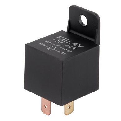 Buy Car air horn Vitol 1 horn metal 12V 330 mm (CA-1330) 91432 Signals 12V air - compressor - valve