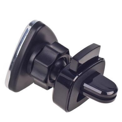 Buy Magnetic mobile phone holder for deflector (PULSO UH-2073BK) 86227