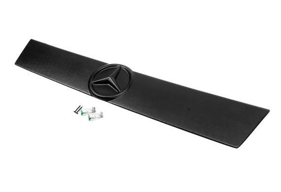 Buy Winter radiator grille cover for Mercedes Vito 638 1998-2003 AutoElement zim 022 8106 Winter radiator grille covers