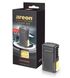 Купить Ароматизатор воздуха на обдув Areon Black Platinum 8 мл (AC03-02796) 43070 Ароматизатор на обдув - 2 фото из 2