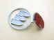 Buy Emblem sight on the hood BUICK Chrome alloy on tape (Factory) 88567 Emblems Sights - 3 photos from 5