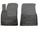 Купить Передние коврики в автомобиль Hyundai Elantra 2021- (AVTO-Gumm) 33440 Коврики для Hyundai - 1 фото из 2