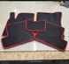 Buy EVA floor mats for Toyota Rav 4 CA20W 2000-2005 Full set 5 pcs 95046 EVA Mats (STOCK SALE) - 1 photos from 6