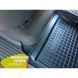 Купить Автомобильные коврики в салон Ford Connect 2013- (короткая база) (Avto-Gumm) 27987 Коврики для Ford - 8 фото из 8