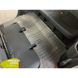 Купити Автомобільні килимки в салон Renault Lodgy 2013 - 3-й ряд (Avto-Gumm) 28884 Килимки для Renault - 3 фото из 5