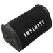 Купити Організатор в багажник для Infiniti з логотипом Чорний 7567 Саквояж органайзер - 1 фото из 7