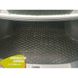 Купити Автомобільний килимок в багажник Nissan Sentra 2015- (Avto-Gumm) 28659 Килимки для Nissan - 1 фото из 5