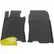 Передние коврики в автомобиль Honda Accord 2008-2013 (Avto-Gumm)