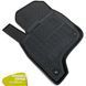 Водійський коврик в салон Volkswagen e-Golf 7 2013- (Avto-Gumm)