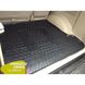 Купить Автомобильный Коврик в багажник для Toyota Land Cruiser Prado 120 2002- Резино - пластик 42410 Коврики для Toyota - 3 фото из 5