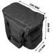 Купить Автомобильная сумка органайзер в багажник Mazda M 34x17x23 см (Для Косметики) 84278 Сумки органайзеры - 2 фото из 4