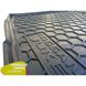 Купити Автомобільний килимок в багажник Nissan Juke 2016 - нижня полиця / Гумовий (Avto-Gumm) 28224 Килимки для Nissan - 2 фото из 3