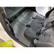 Купить Автомобильные коврики в салон Renault Lodgy 2013- 3-й ряд (Avto-Gumm) 28884 Коврики для Renault - 4 фото из 5
