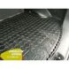 Купить Автомобильный коврик в багажник Kia Sportage 3 2010- Резино - пластик 42160 Коврики для KIA - 3 фото из 4