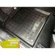 Купити Автомобільні килимки в салон Audi Q5 2009- (Avto-Gumm) 27933 Килимки для Audi - 9 фото из 10