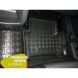 Купить Автомобильные коврики в салон Renault Kadjar 2016- (Avto-Gumm) 28715 Коврики для Renault - 9 фото из 10