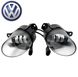 Купить Противотуманные фары LED Volkswagen 45W W/Y (Passat B6 B7 Transporter T6 Amarok) 55502 Противотуманные фары модельные Иномарка - 1 фото из 4