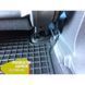 Купить Автомобильные коврики в салон Ford Connect 2013- (короткая база) (Avto-Gumm) 27987 Коврики для Ford - 7 фото из 8