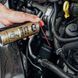 Buy V-belt oil K2 BELT DRESSING 400 ml (W126) (K20007) 42532 Lubricants Multipurpose - Silicone - Antisilicone - 6 photos from 6