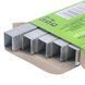 Buy Hardened staple for construction stapler Alloid 6 mm x 0.7 mm type 53 1000 pcs (SG-5306) 85993  - 3 photos from 3