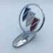 Buy Emblem sight on the hood BUICK Chrome alloy on tape (Factory) 88567 Emblems Sights - 1 photos from 5