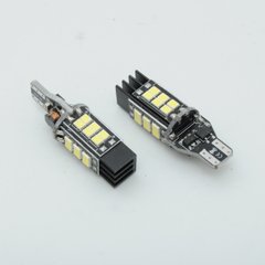 Светодиоды - T20 - ( W21W ) ( W21-5W ) ( Р27-7W ) ( T15 ) ( W16W ) без цоколя. 1 и 2 контакта, Лампы - LED габаритные, Автотовары