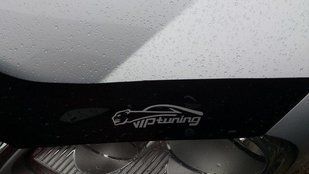 Buy Hood deflector fly swatter Citro&euml;n Jumpy 2004-2007 2297 Hood deflectors for Citro&euml;n