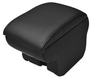 Buy Model armrest Armrest for Audi A4 (B5) 1994-2001 Black 40213 Armrests in a car