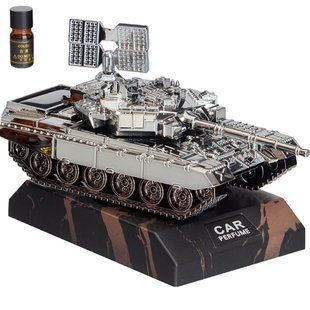 Купить Ароматизатор автомобильный Танк UA (Парфюм) M14 100409 Ароматизаторы Игрушки