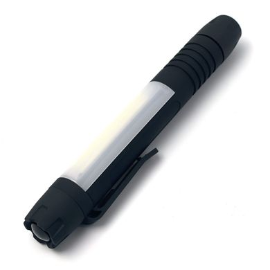 Купити Ліхтар ручний перенесення для СТО 3W COB L-165 D-27 Магніт 3 Режиму (XH-P0601B) 56104 Ліхтарики Переноски Прожектори
