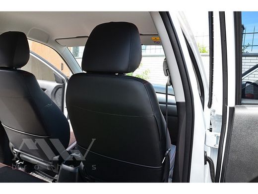 Купить Авточехлы модельные MW Brothers для Suzuki Vitara c 2015 59909 Чехлы модельные MW Brothers