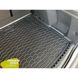 Купити Автомобільний килимок в багажник Renault Duster 2019,5-4WD / Гумо-пластик 42305 Килимки для Renault - 5 фото из 6