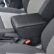 Купить Подлокотник модельный Armrest для Volkswagen Polo V 2009-2017 Черный 40448 Подлокотники в авто - 5 фото из 6