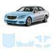Buy Pre-cut paint protection film for Mercedes-Benz E-Class W212 facelift 2013-2016 - front end 106796 Model-specific paint protection film patterns for Mercedes-Benz