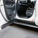 Купити Накладка Byd Звукоізоляційна Амортизуюча для Багажника та Дверей Автомобіля 4 шт 91479 Відбійники для дверей авто - 6 фото из 6