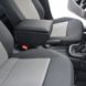 Купить Подлокотник модельный Armrest для Volkswagen Polo V 2009-2017 Черный 40448 Подлокотники в авто - 4 фото из 6