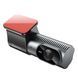 Buy Hoco DV13 Car DVR 720P 25fps Wi-Fi Gray 100693 Video recorders - 7 photos from 7