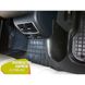 Купити Автомобільні килимки в салон Audi A6 (C6) 2005-2011 (Avto-Gumm) 28284 Килимки для Audi - 8 фото из 8
