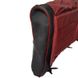 Купить Чехлы Пилот для сидений ВАЗ 2101-2105 Черная ткань Красная ткань 23547 Чехлы PILOT - 9 фото из 10