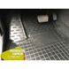 Купить Водительский коврик в салон Ford Focus 3 2011- (Avto-Gumm) 27187 Коврики для Ford - 3 фото из 4