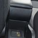 Купить Подлокотник модельный Armrest для Volkswagen Polo V 2009-2017 Черный 40448 Подлокотники в авто - 6 фото из 6