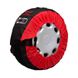 Купить Чехлы для хранения колес Heyner R16 - R22 Auto WheelStar Pro XL 4 шт (735100) 38800 Чехлы для колес - 2 фото из 7