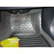 Купить Автомобильные коврики в салон для Audi A6 (C6) 2004-2011 Avto-Gumm комплект 5 шт 28284 Коврики для Audi - 5 фото из 8