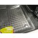 Купити Водійський коврик в салон Ford Focus 3 2011- (Avto-Gumm) 27187 Килимки для Ford - 4 фото из 4