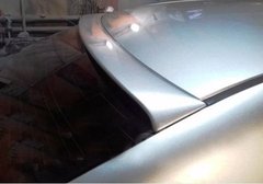 Купить Cпойлер заднего стекла козырек Fly для Toyota Camry V40 2006-2011 Под Покрас 32421 Спойлеры на заднее стекло