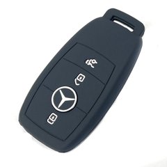 Купити Чохол для автоключів Mercedes-Benz Силікон 63132 Чохли для автоключів (Оригінал)
