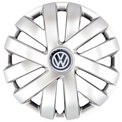 Купить Колпаки для колес SKS 216 R14 Серые Эмблема На Выбор VW 4шт 21900 14 SKS